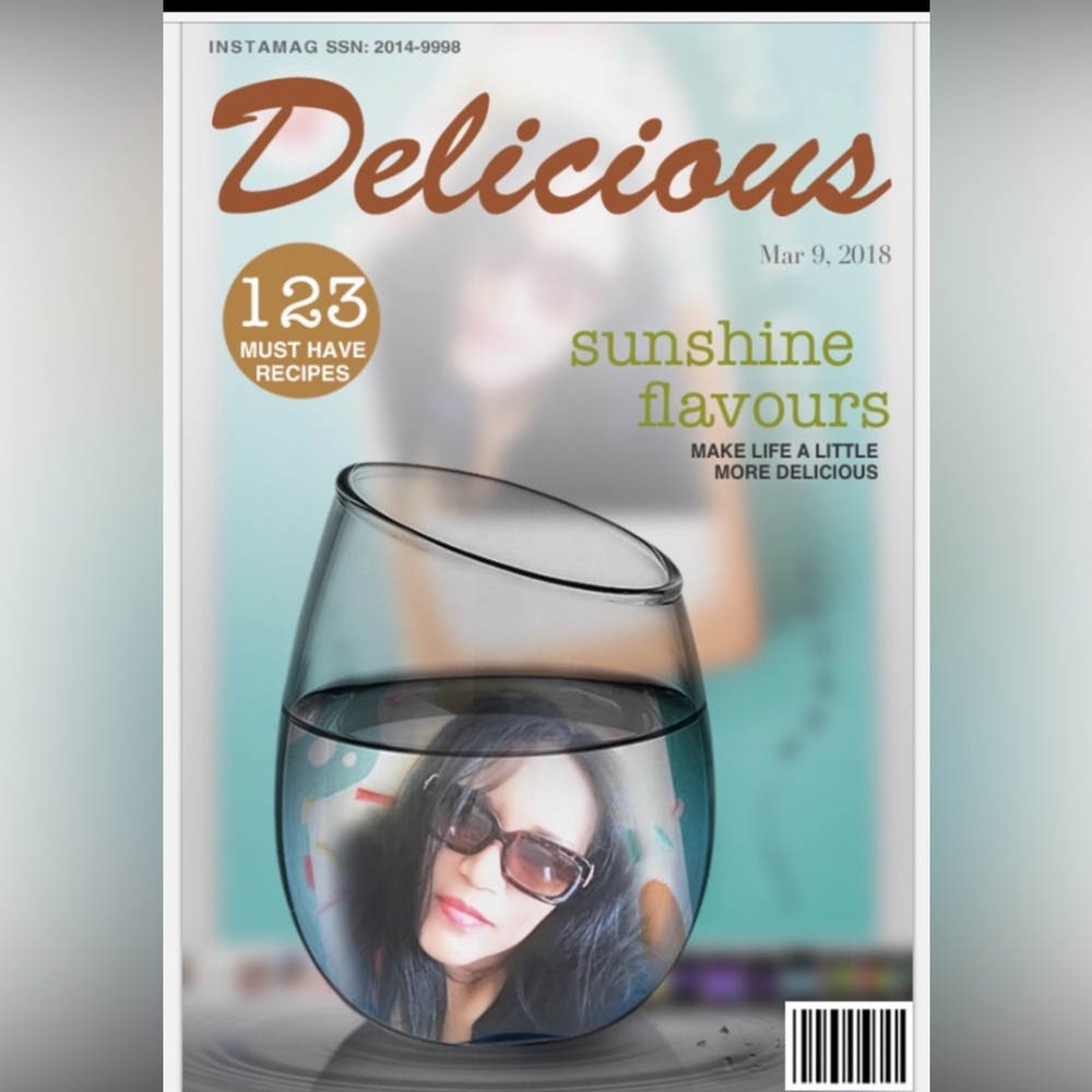 - LUNCHTIME SHARE & SHINE FLYER